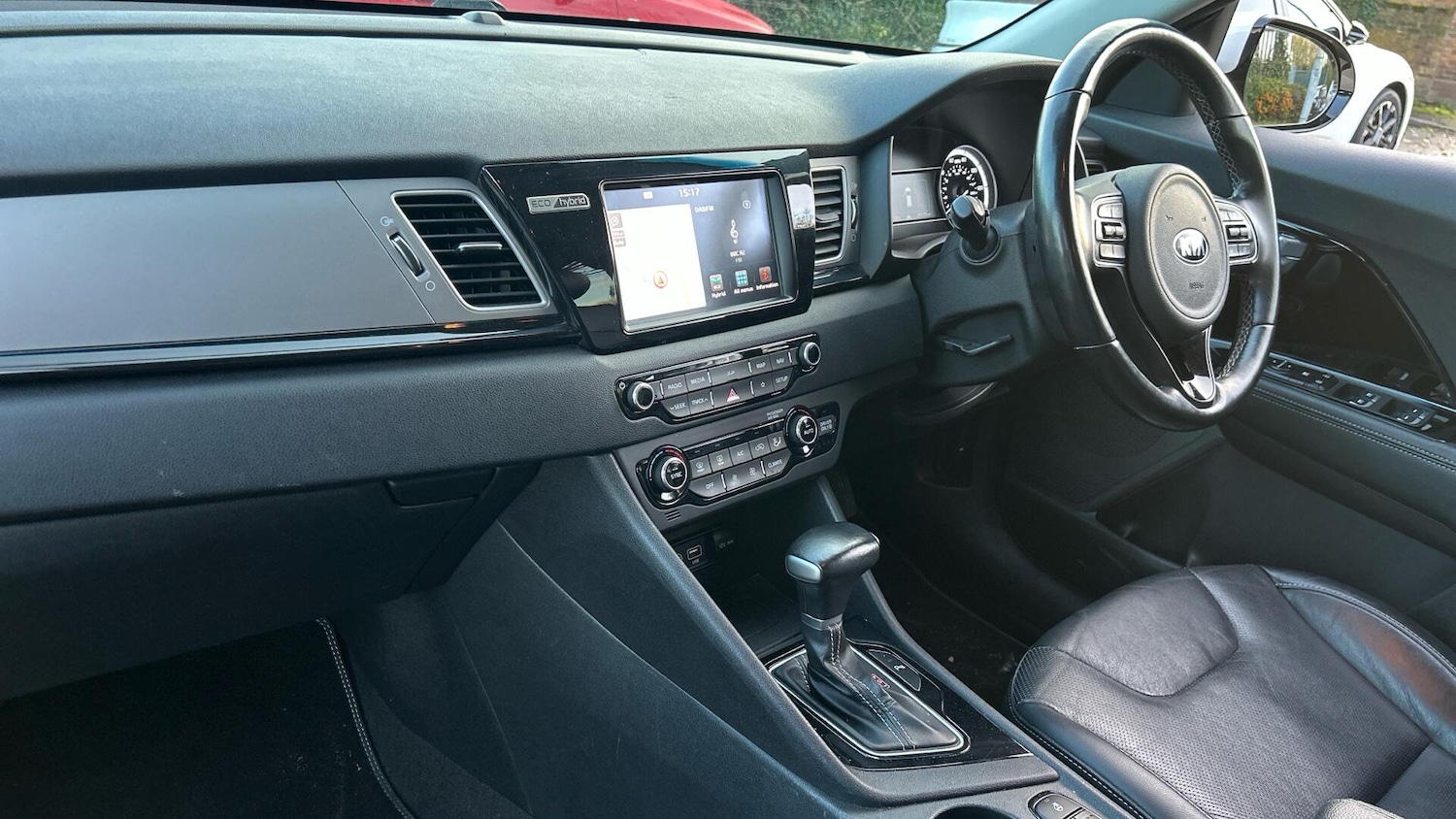 Used Kia Niro 2018 for sale - 76781644: Photo 3