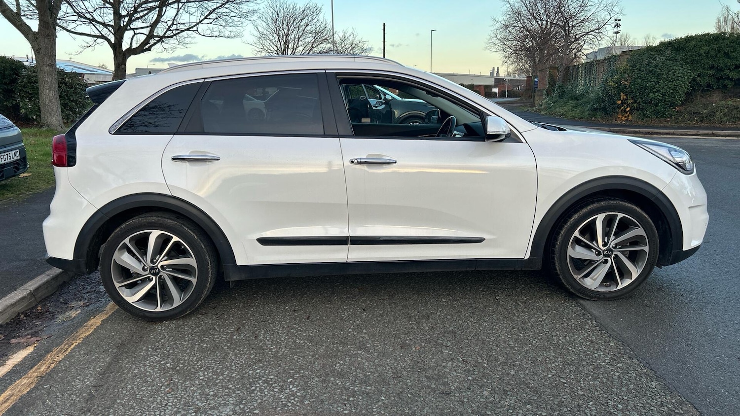 Used Kia Niro 2018 for sale - 76781644: Photo 31