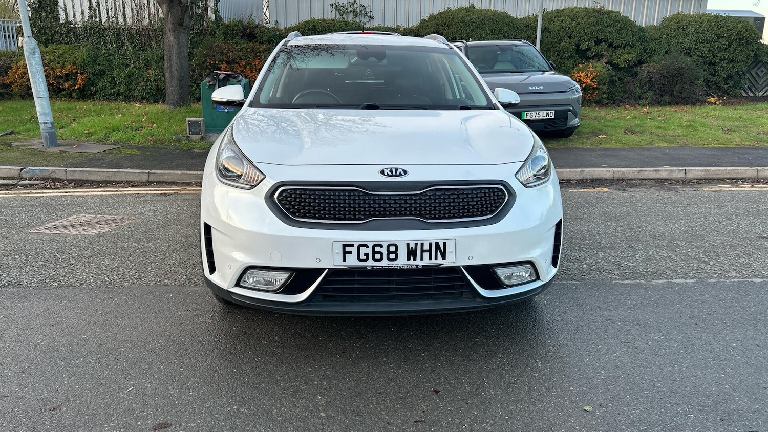 Used Kia Niro 2018 for sale - 76781644: Photo 33