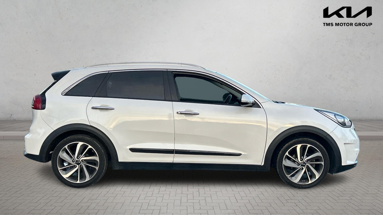Used Kia Niro 2018 for sale - 76781644: Photo 4
