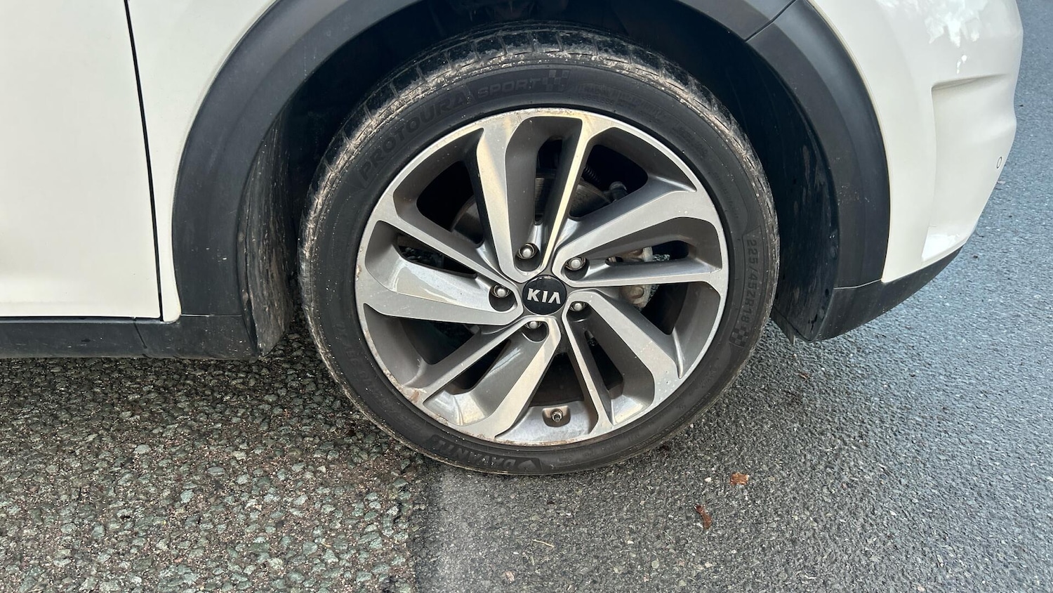 Used Kia Niro 2018 for sale - 76781644: Photo 40