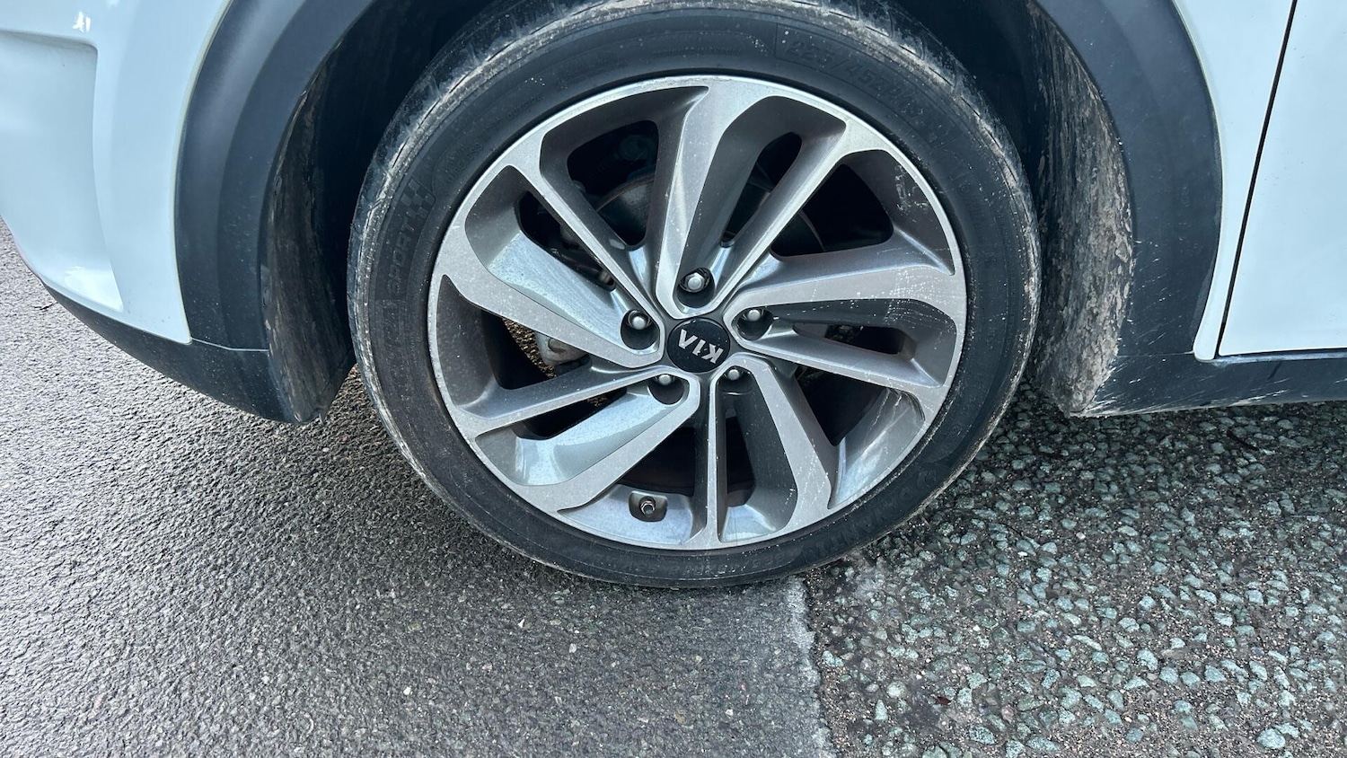 Used Kia Niro 2018 for sale - 76781644: Photo 41