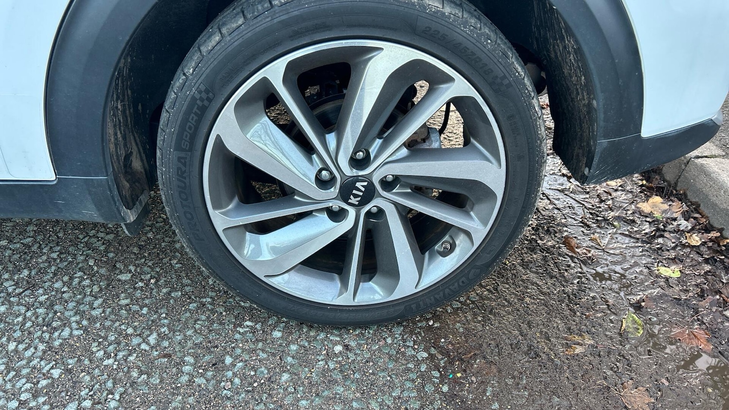 Used Kia Niro 2018 for sale - 76781644: Photo 42