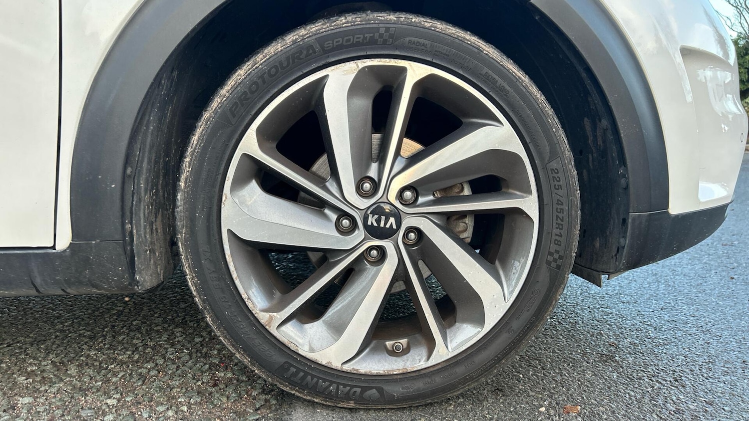 Used Kia Niro 2018 for sale - 76781644: Photo 5