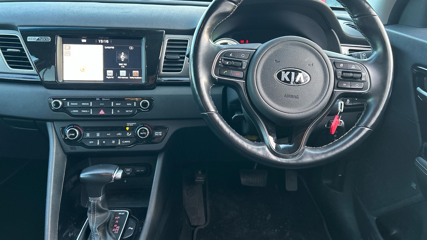 Used Kia Niro 2018 for sale - 76781644: Photo 6