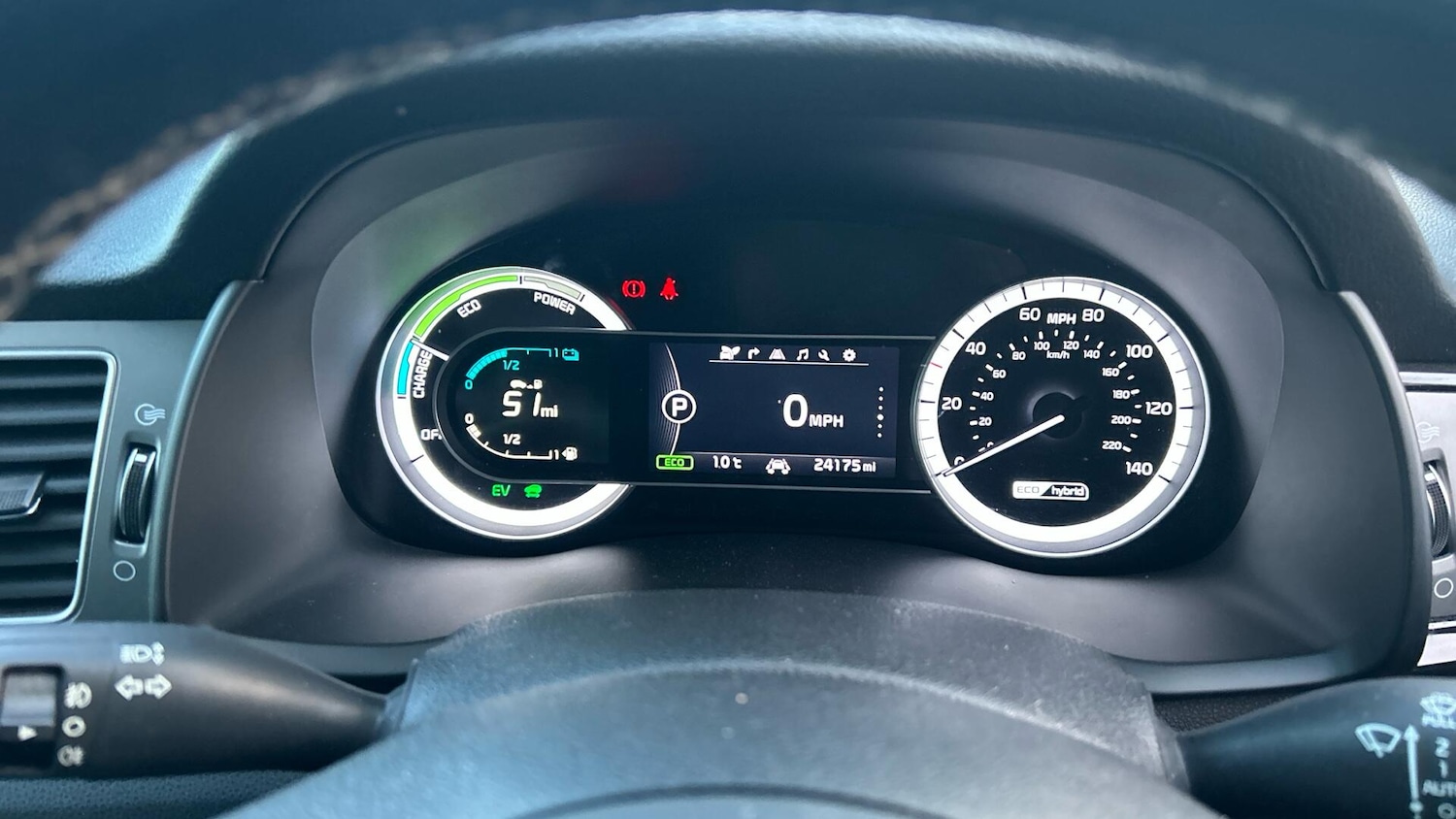 Used Kia Niro 2018 for sale - 76781644: Photo 7