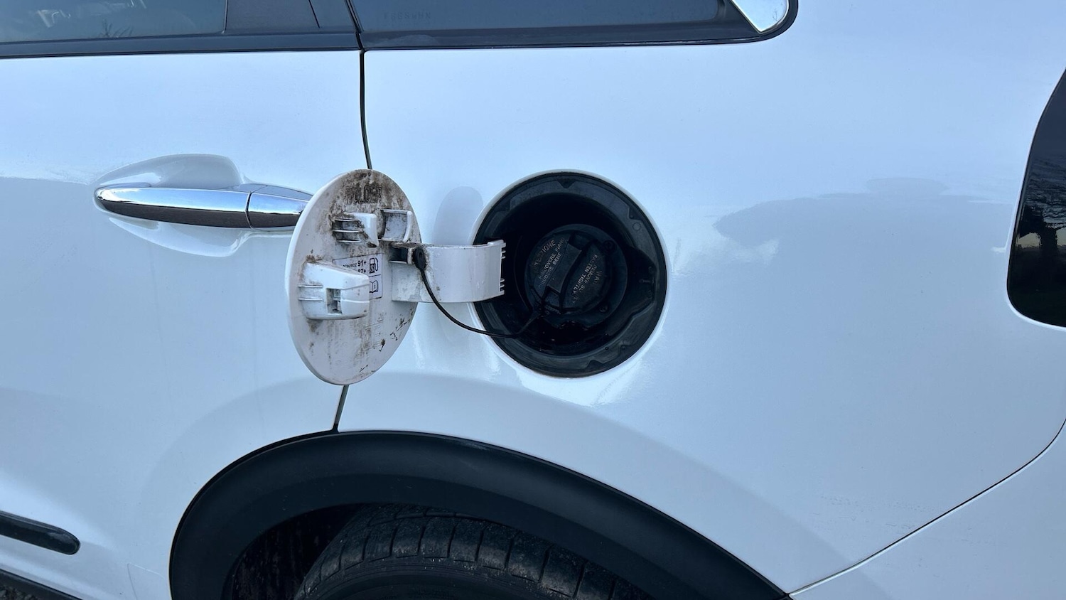 Used Kia Niro 2018 for sale - 76781644: Photo 9