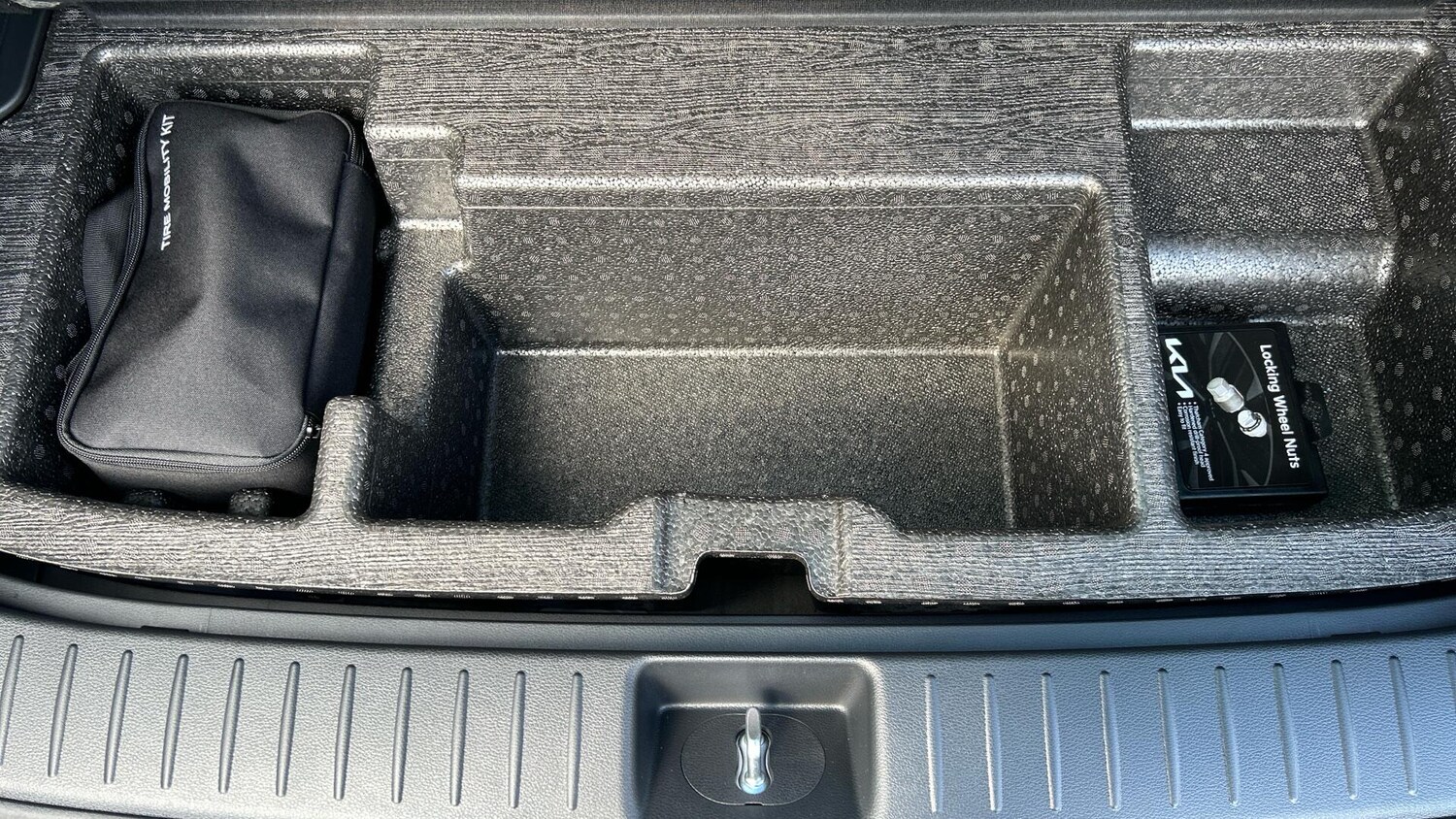 Used Kia Sportage 2025 for sale - 76573485: Photo 11