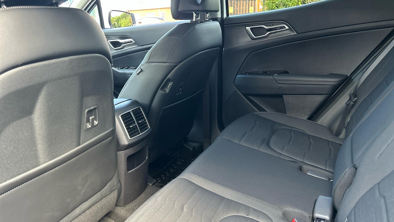 Used Kia Sportage 2025 for sale - 76573485: Photo 12