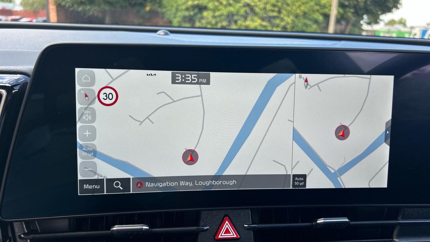 Used Kia Sportage 2025 for sale - 76573485: Photo 13