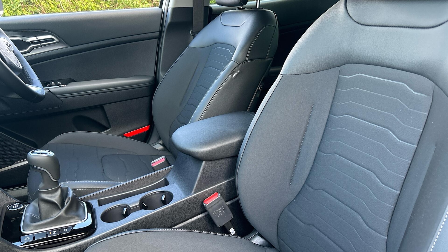 Used Kia Sportage 2025 for sale - 76573485: Photo 16