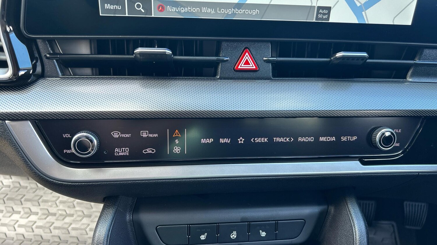 Used Kia Sportage 2025 for sale - 76573485: Photo 18