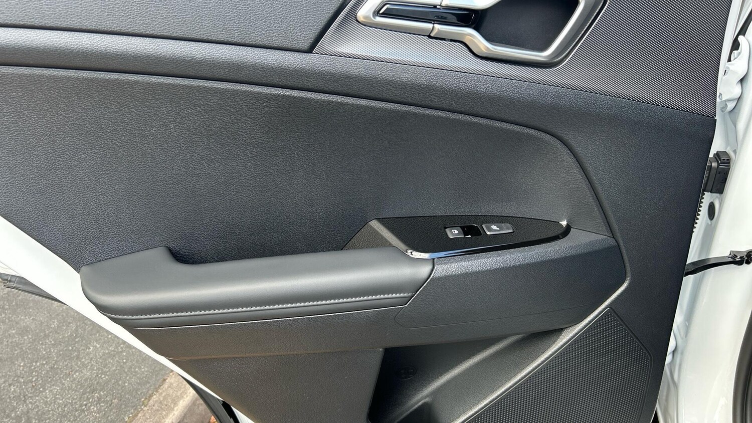 Used Kia Sportage 2025 for sale - 76573485: Photo 23