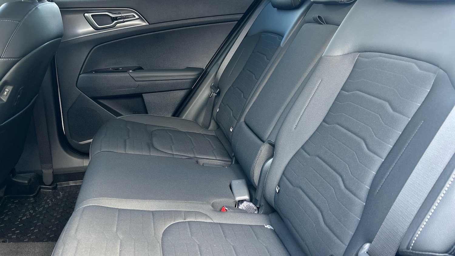 Used Kia Sportage 2025 for sale - 76573485: Photo 24