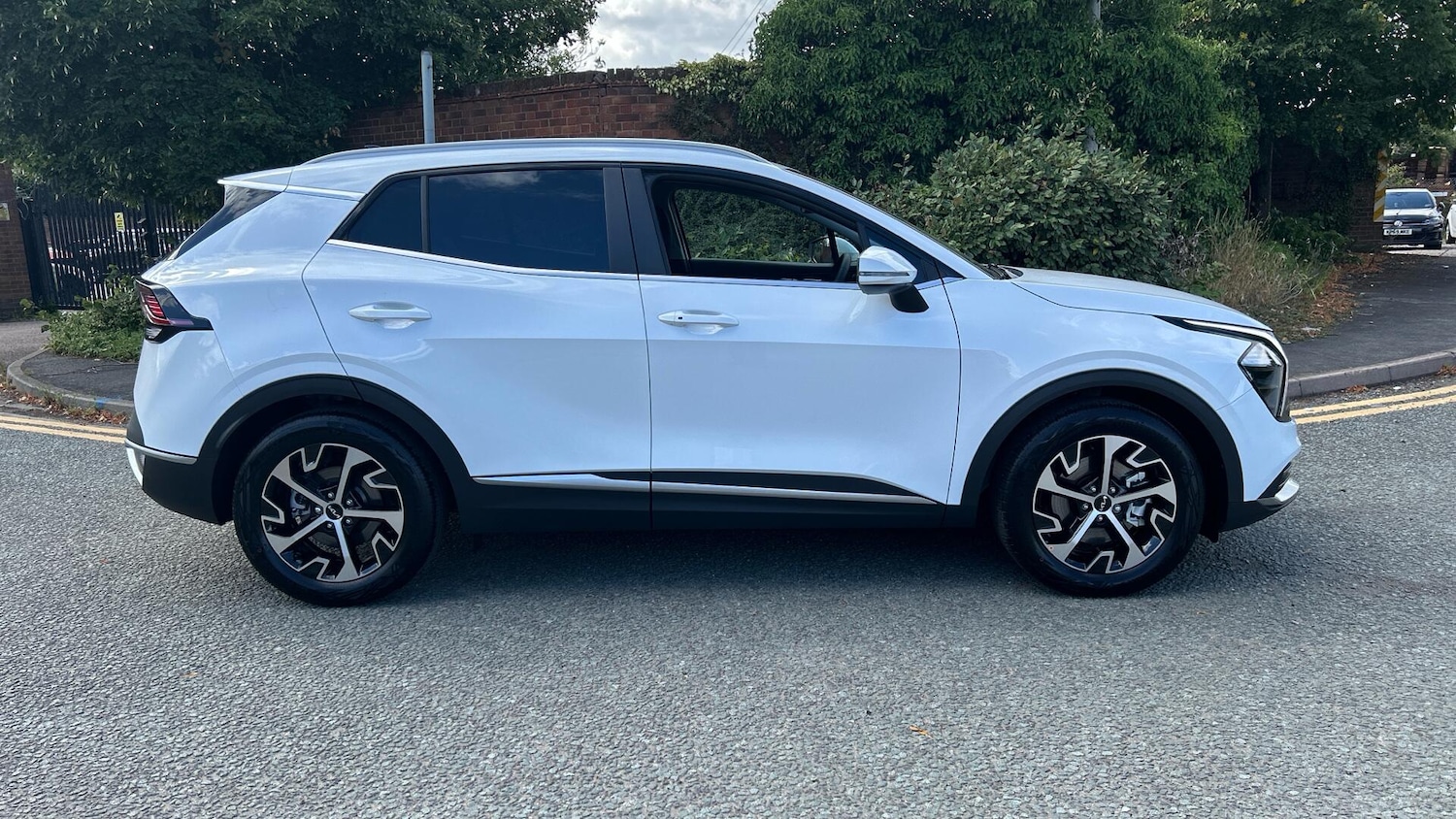 Used Kia Sportage 2025 for sale - 76573485: Photo 32