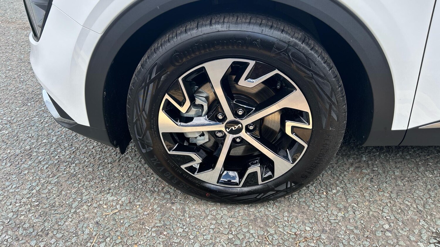 Used Kia Sportage 2025 for sale - 76573485: Photo 41