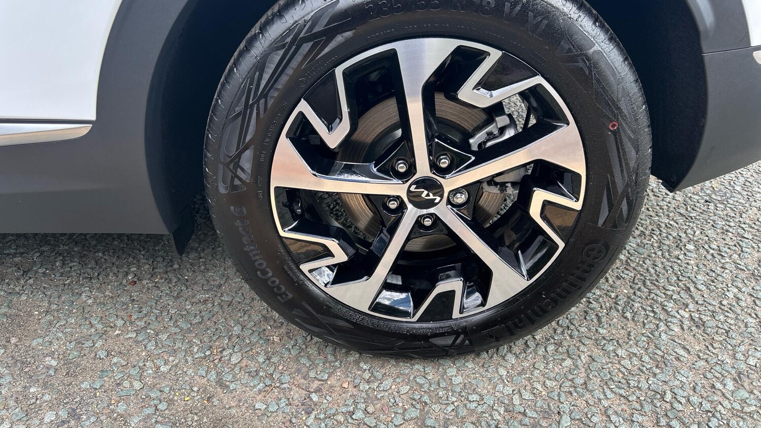 Used Kia Sportage 2025 for sale - 76573485: Photo 43