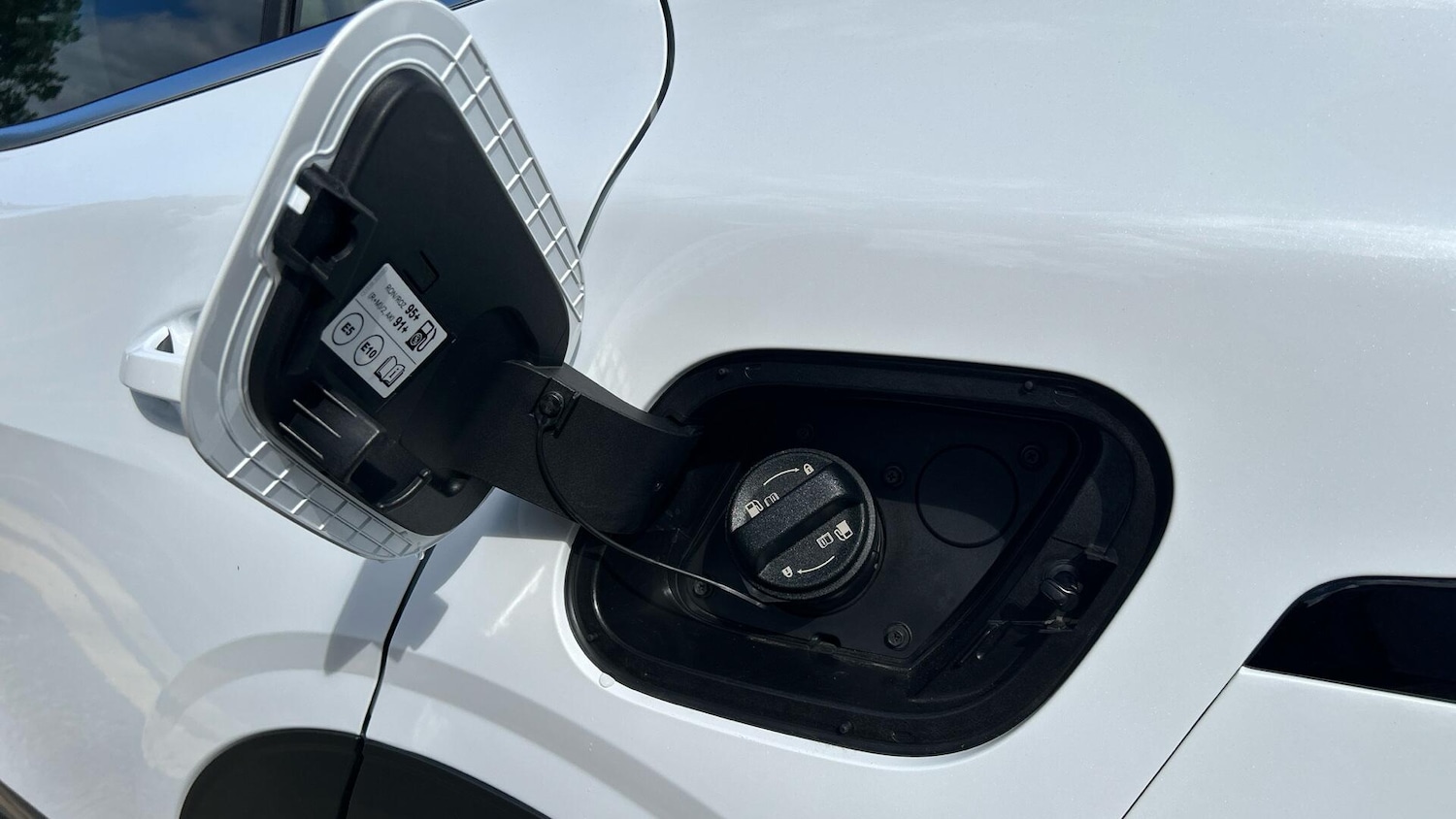 Used Kia Sportage 2025 for sale - 76573485: Photo 9