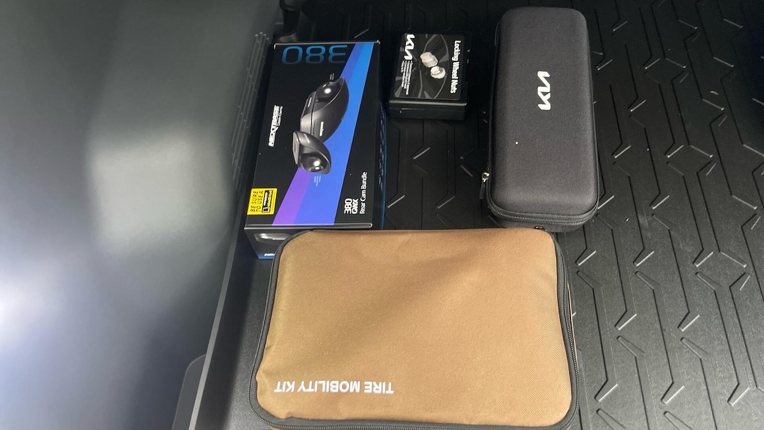 Used Kia EV3 2025 for sale - 77016435: Photo 11