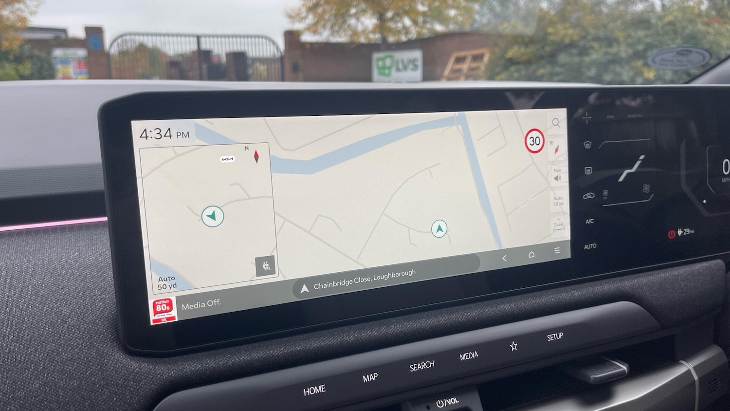 Used Kia EV3 2025 for sale - 77016435: Photo 13