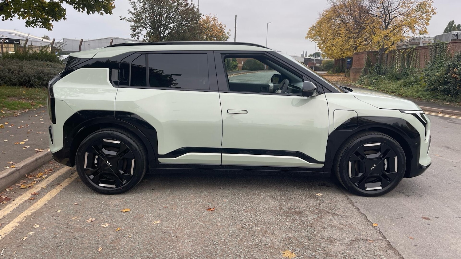 Used Kia EV3 2025 for sale - 77016435: Photo 16