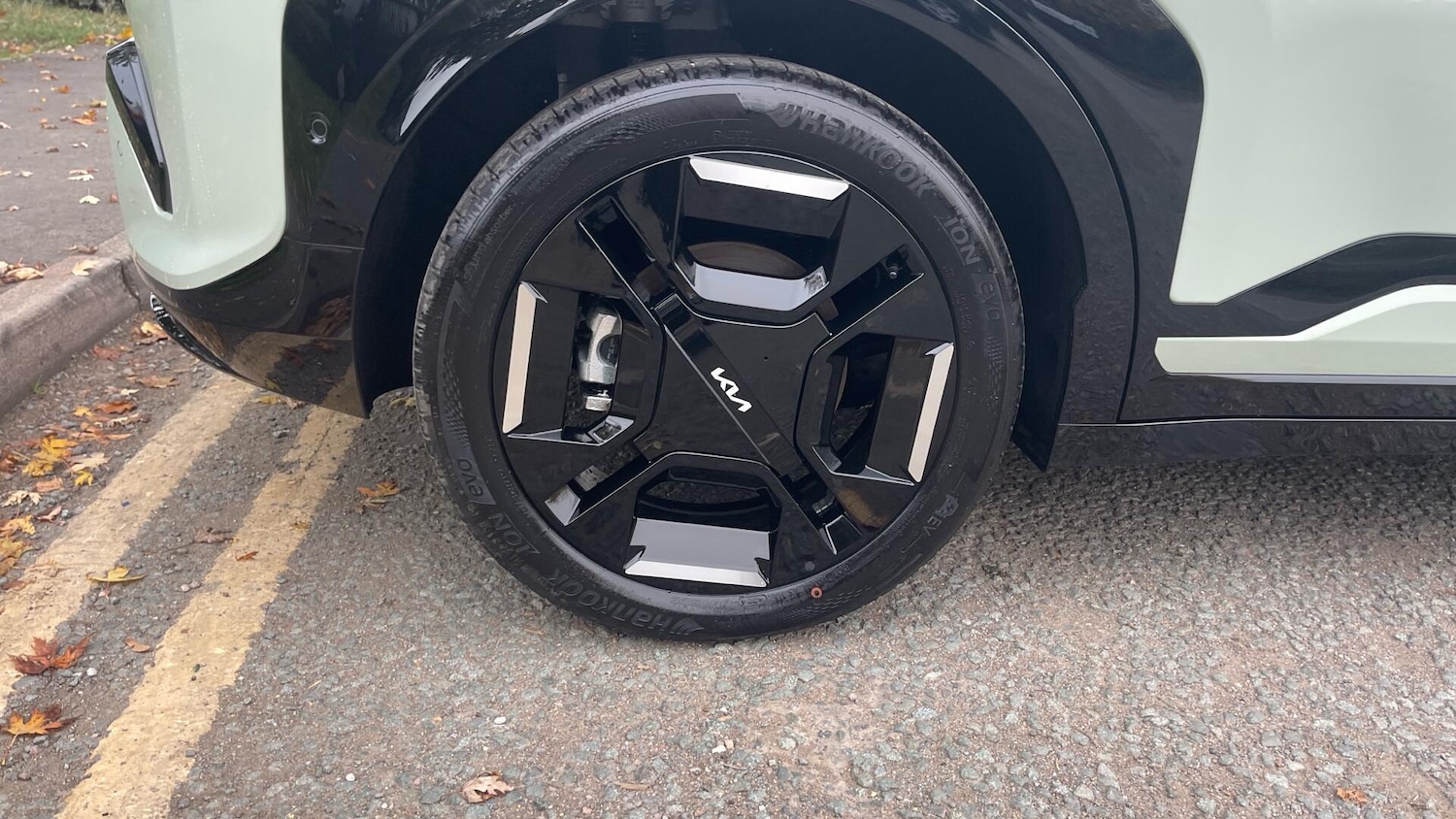 Used Kia EV3 2025 for sale - 77016435: Photo 23