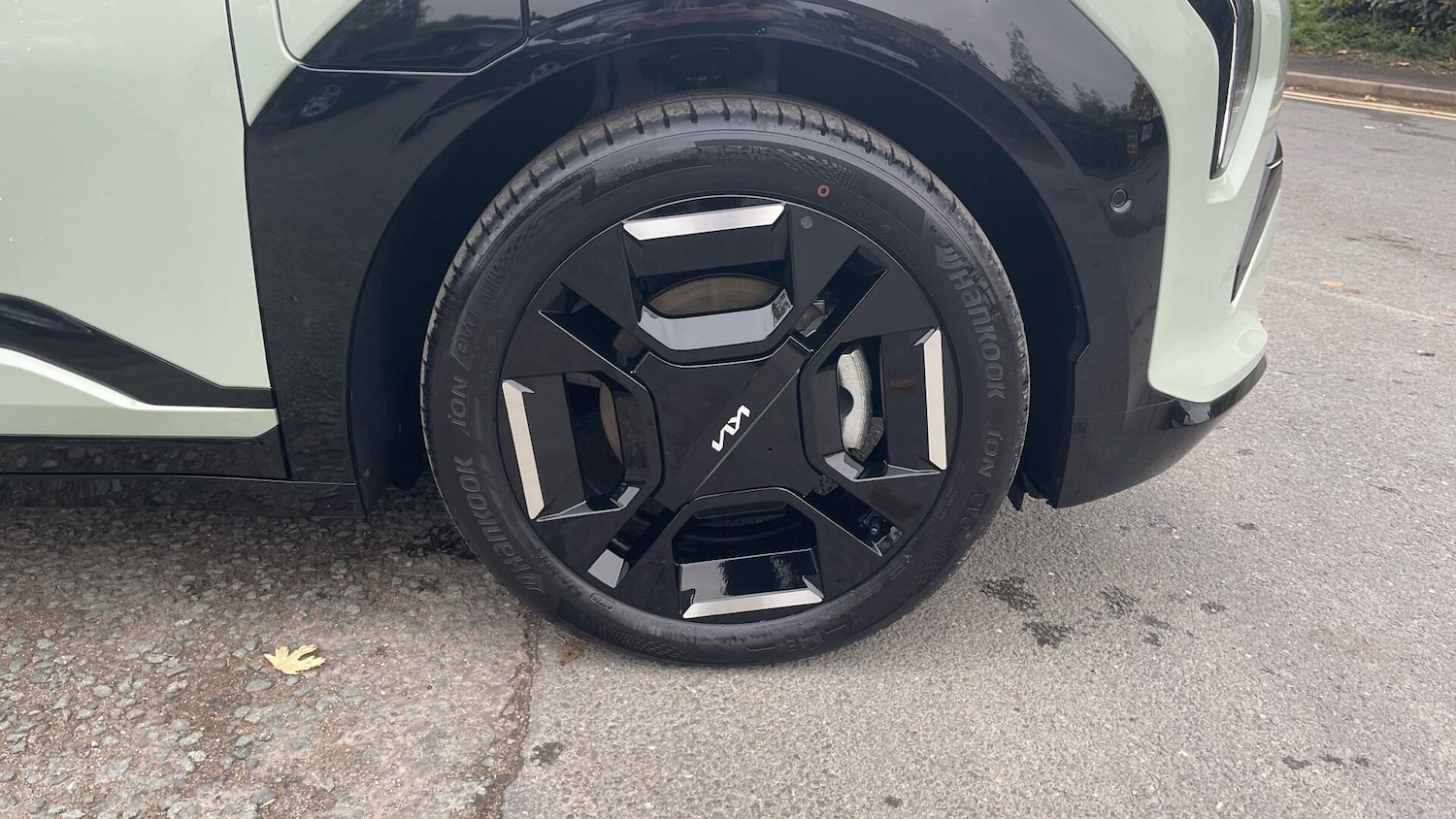 Used Kia EV3 2025 for sale - 77016435: Photo 24