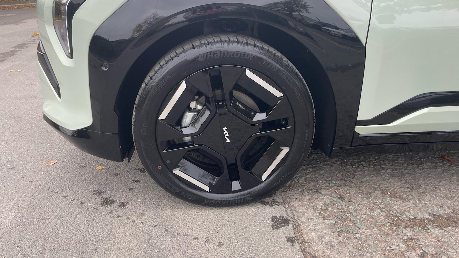 Used Kia EV3 2025 for sale - 77016435: Photo 25