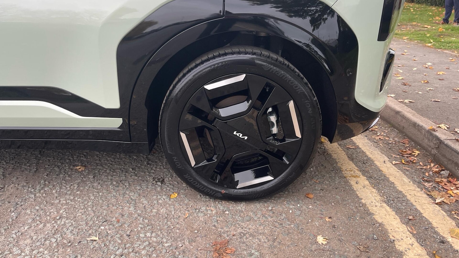 Used Kia EV3 2025 for sale - 77016435: Photo 26