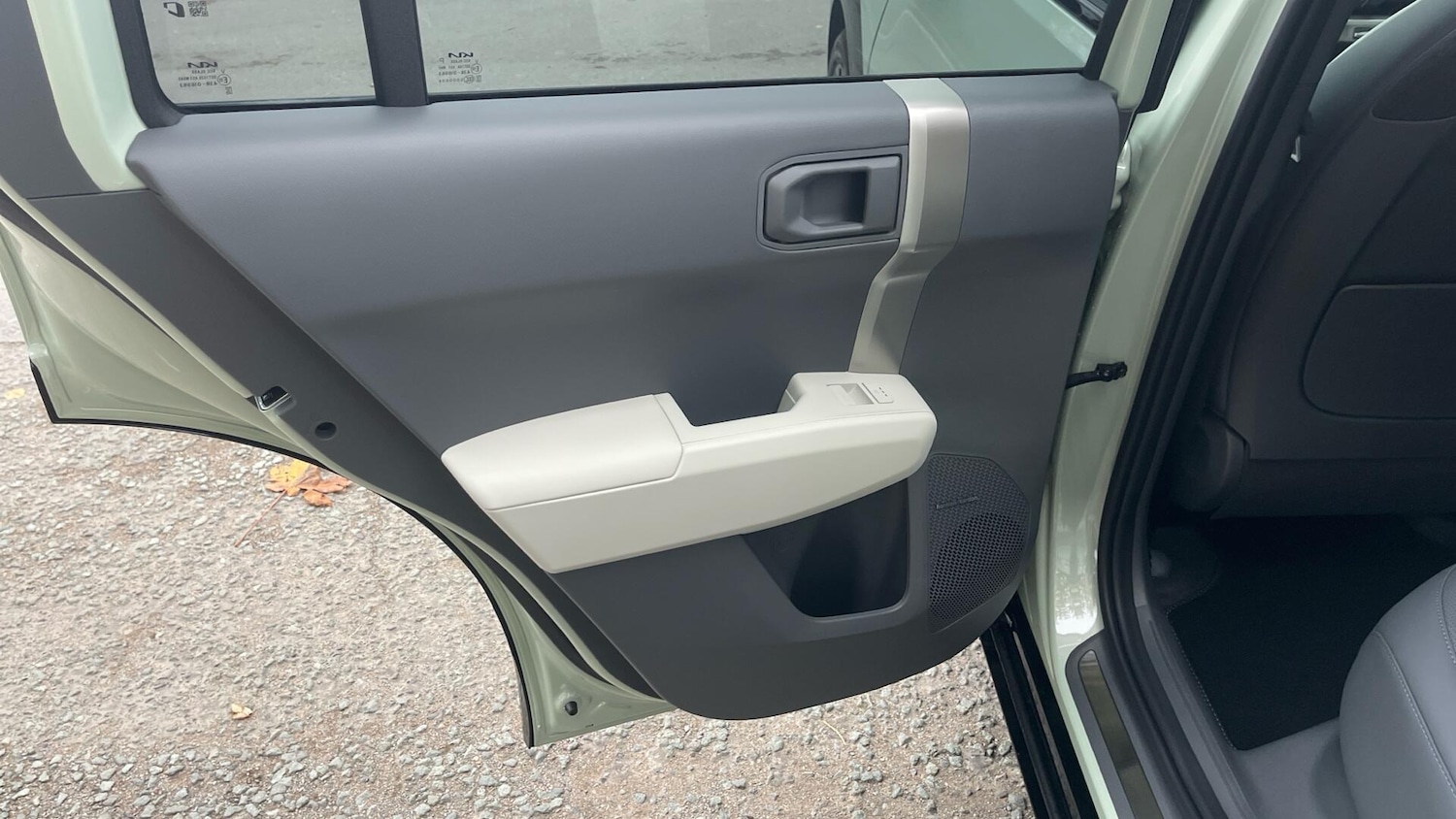 Used Kia EV3 2025 for sale - 77016435: Photo 27