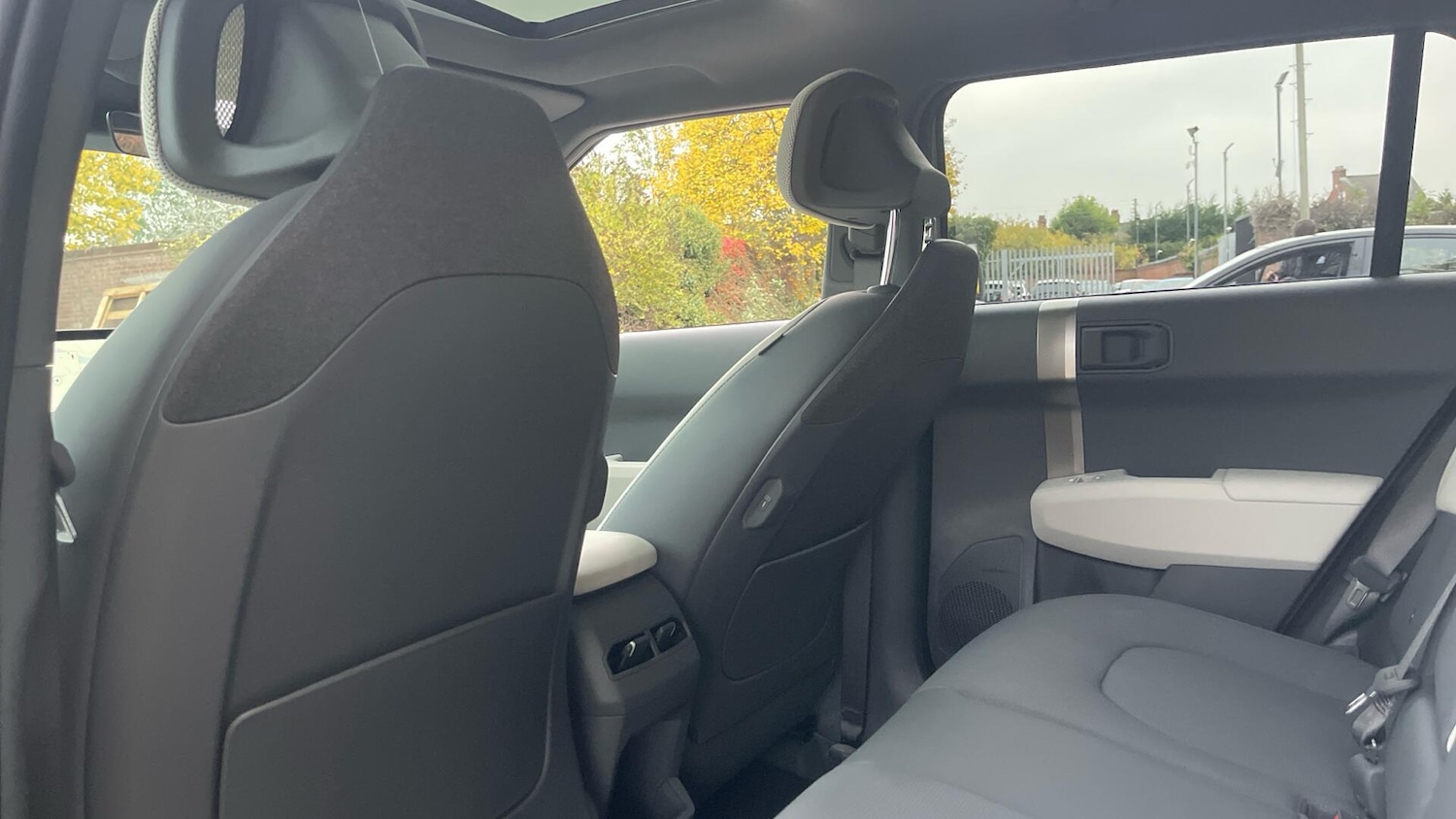 Used Kia EV3 2025 for sale - 77016435: Photo 31