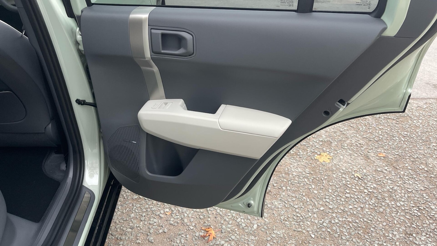 Used Kia EV3 2025 for sale - 77016435: Photo 33