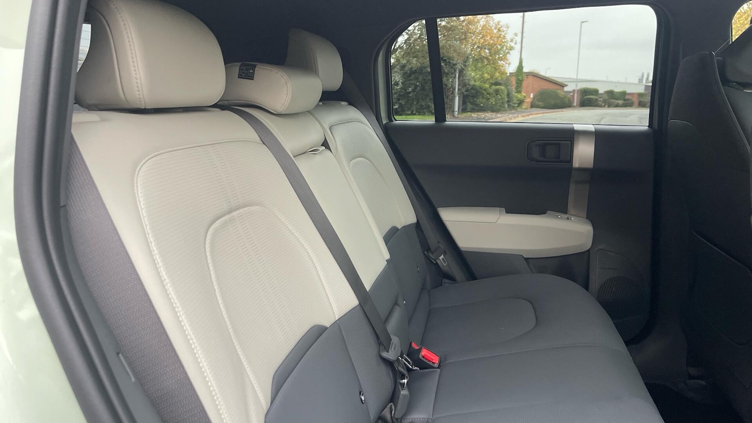 Used Kia EV3 2025 for sale - 77016435: Photo 35