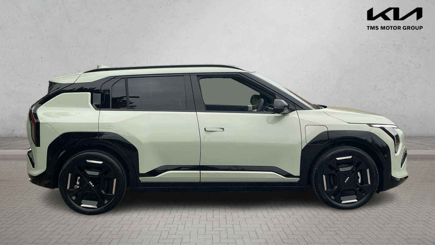 Used Kia EV3 2025 for sale - 77016435: Photo 4