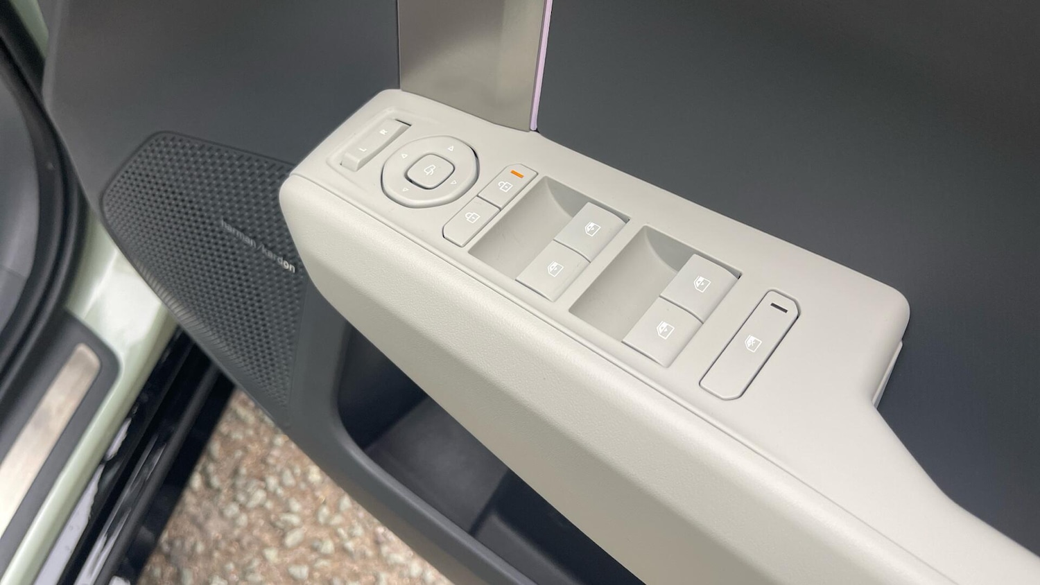 Used Kia EV3 2025 for sale - 77016435: Photo 40