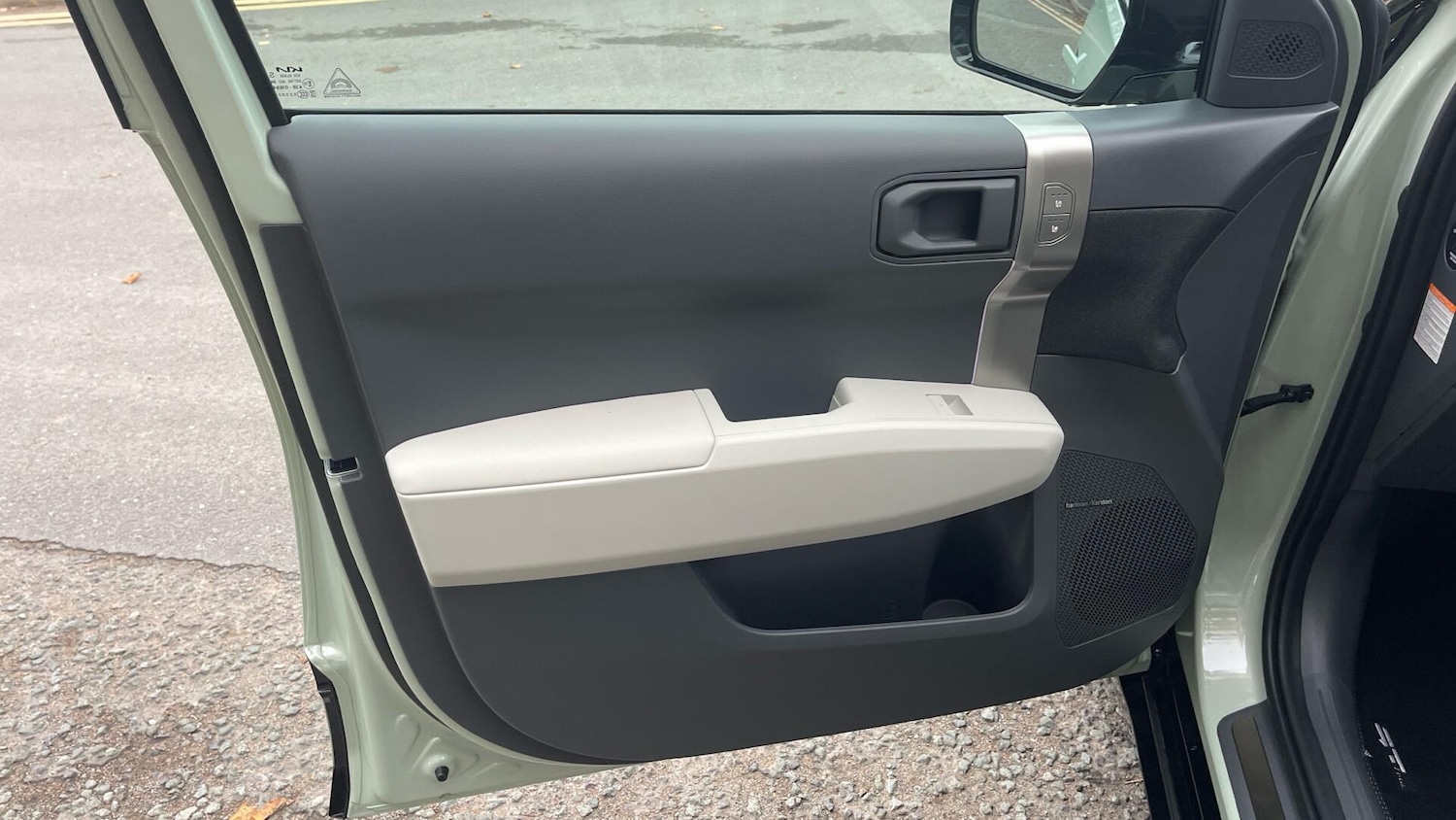 Used Kia EV3 2025 for sale - 77016435: Photo 45