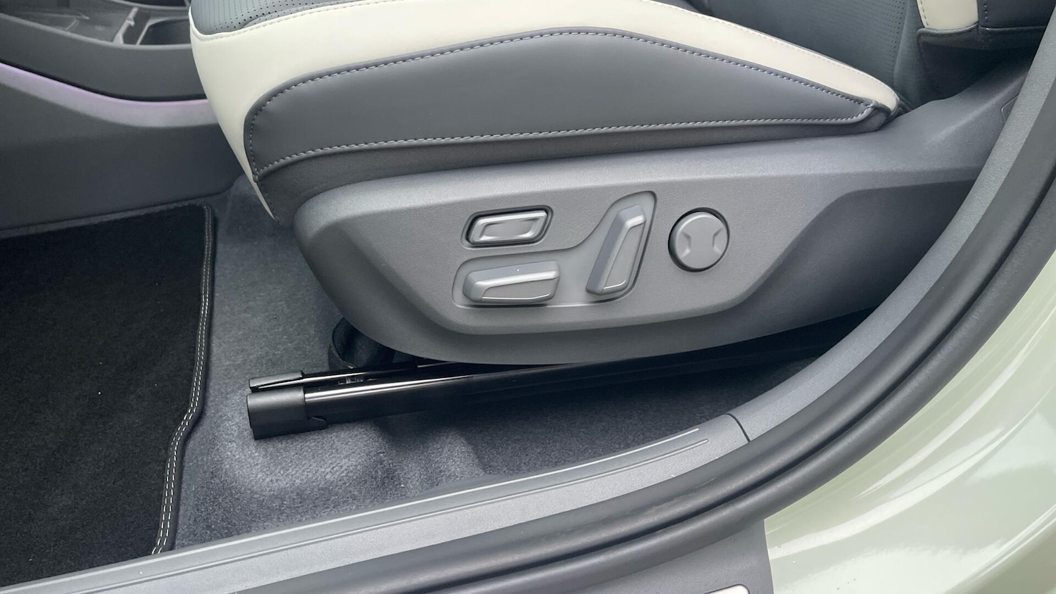 Used Kia EV3 2025 for sale - 77016435: Photo 47