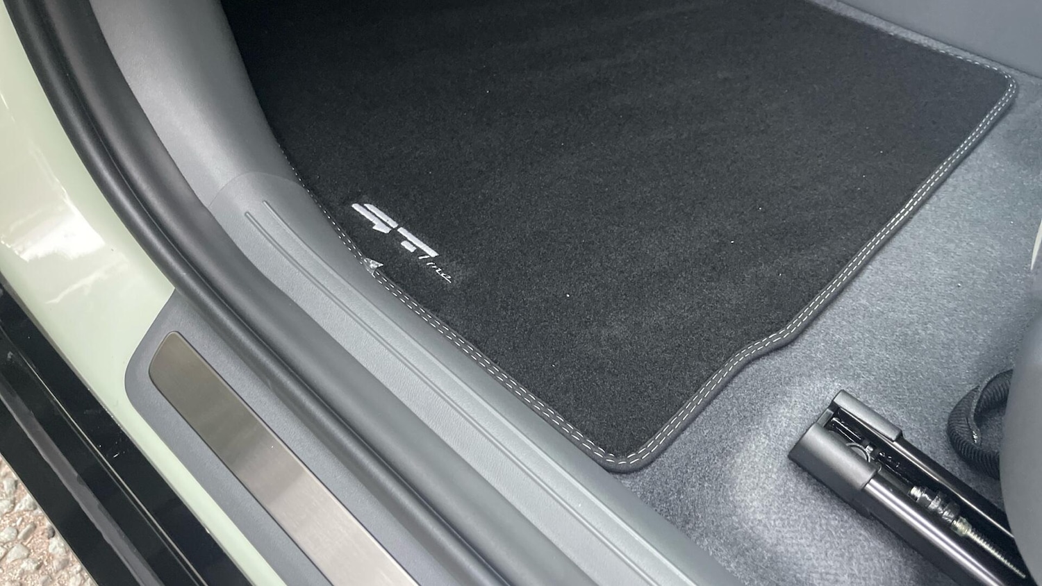 Used Kia EV3 2025 for sale - 77016435: Photo 48