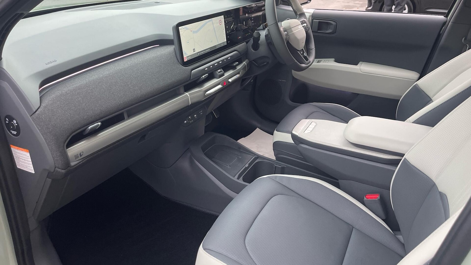 Used Kia EV3 2025 for sale - 77016435: Photo 50