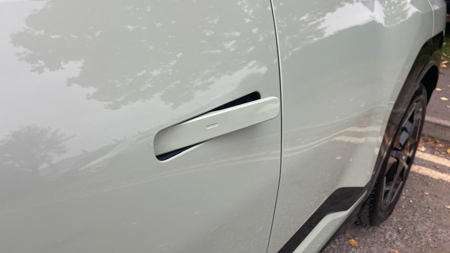 Used Kia EV3 2025 for sale - 77016435: Photo 52