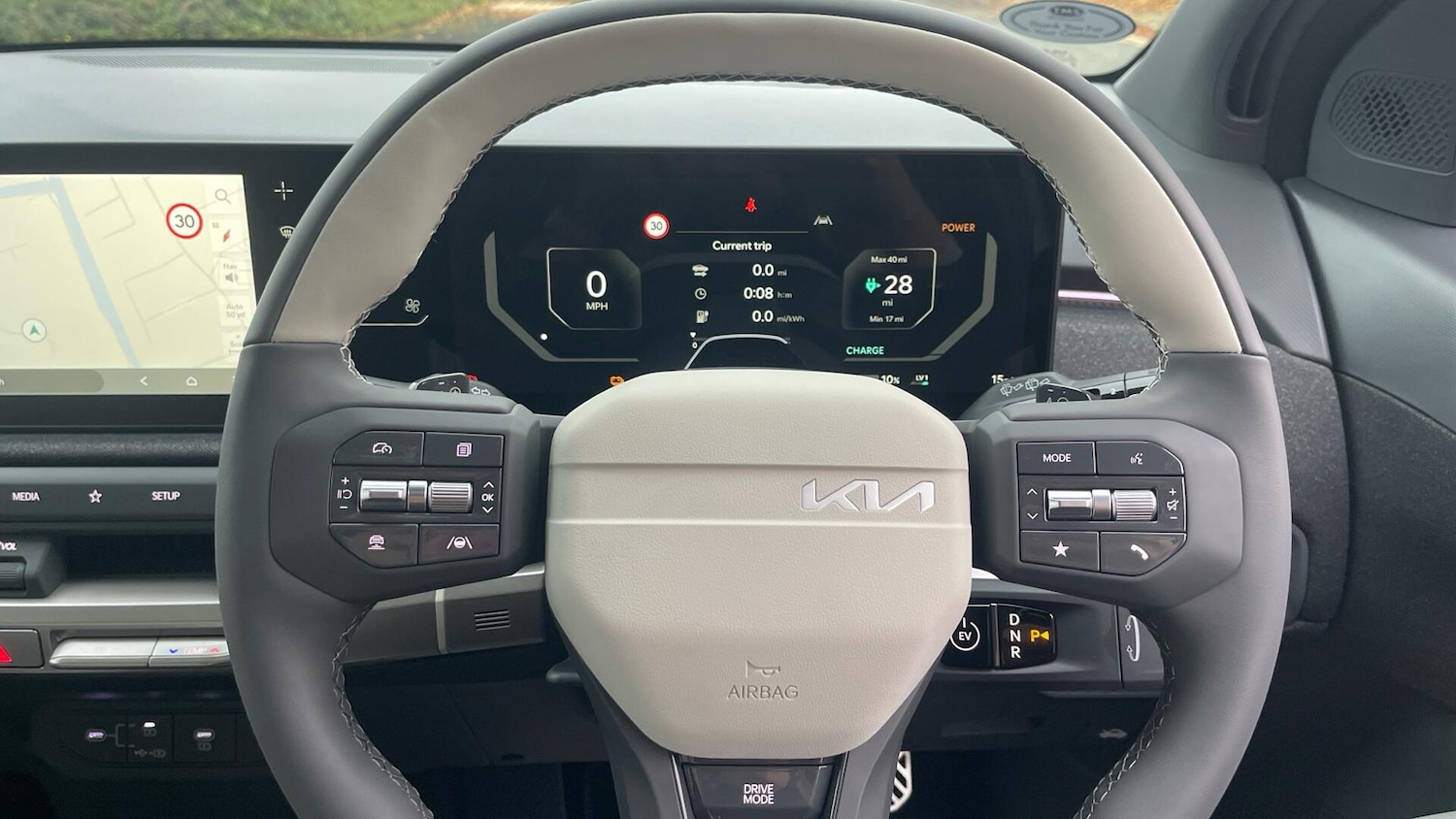 Used Kia EV3 2025 for sale - 77016435: Photo 56