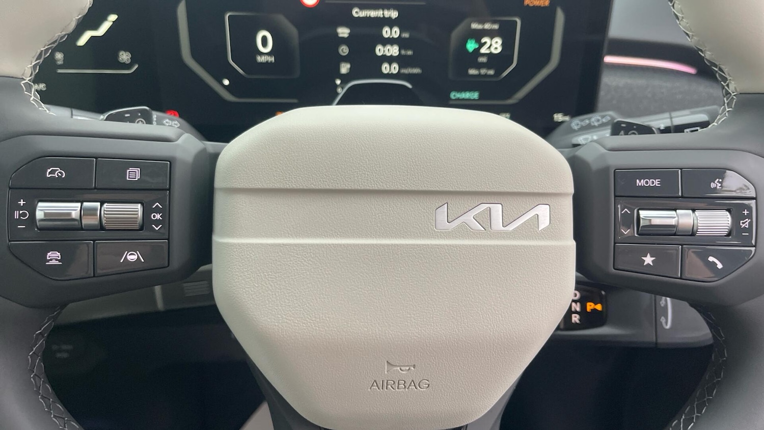 Used Kia EV3 2025 for sale - 77016435: Photo 57