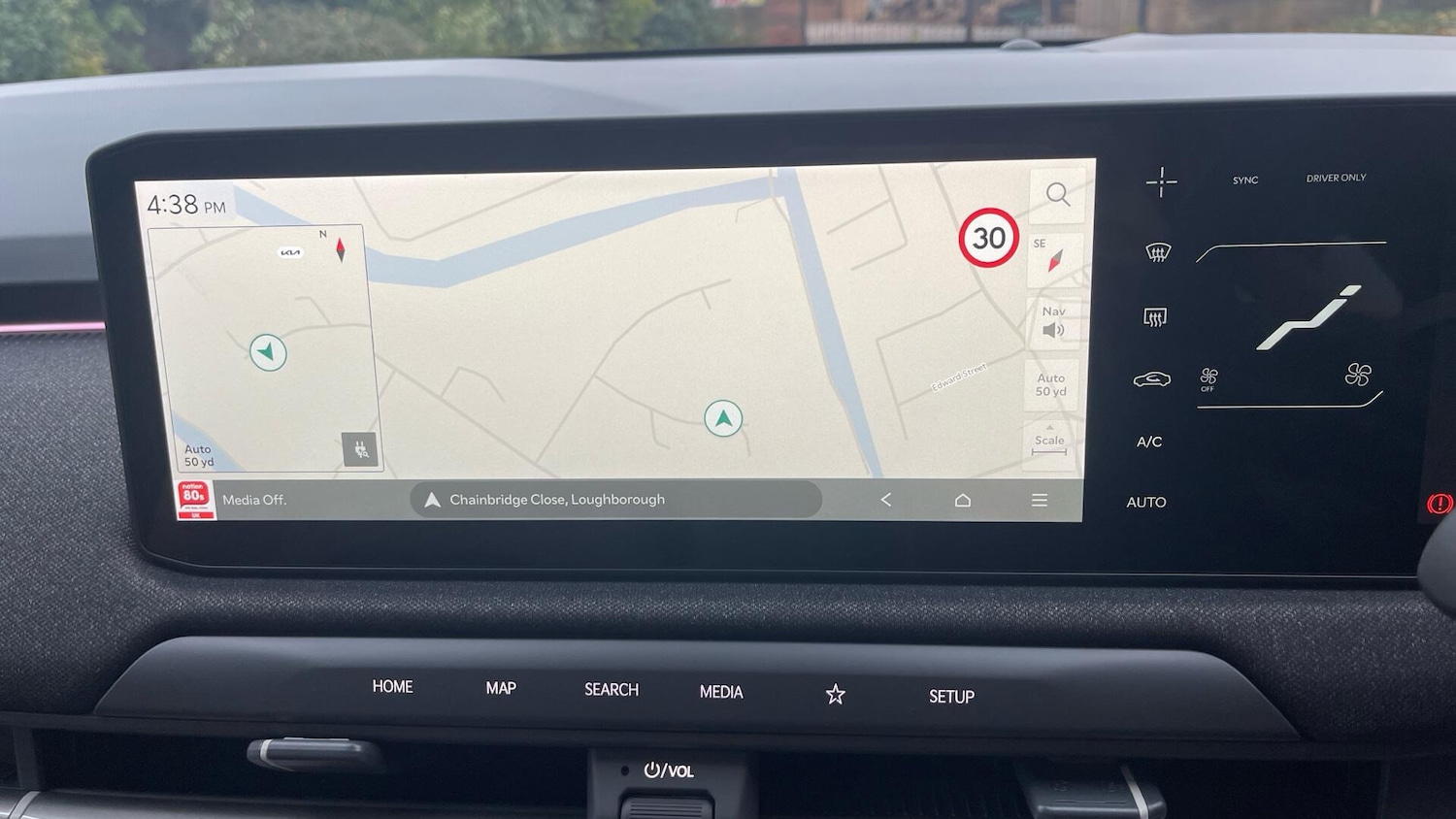 Used Kia EV3 2025 for sale - 77016435: Photo 58