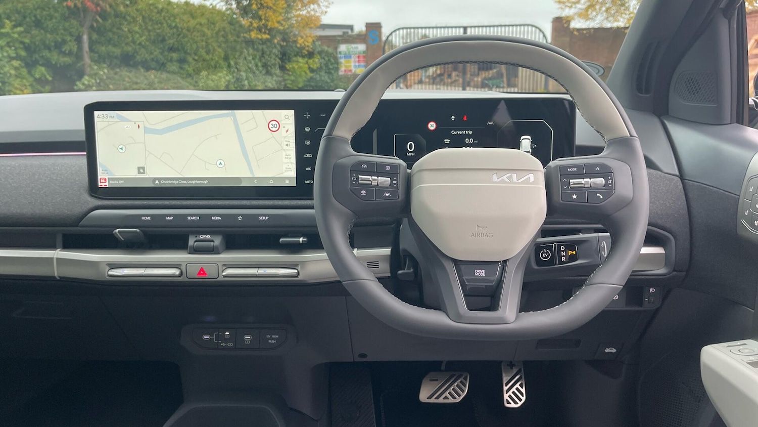 Used Kia EV3 2025 for sale - 77016435: Photo 6