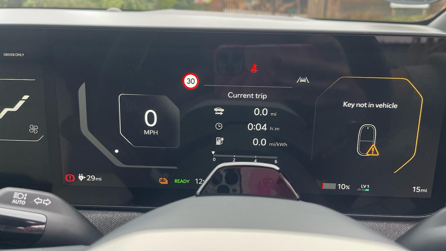 Used Kia EV3 2025 for sale - 77016435: Photo 7