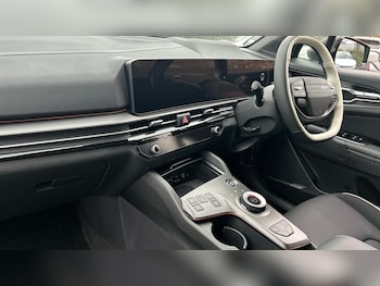 Used Kia Sportage 2026 for sale - 77455100: Photo