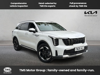 Used Kia Sorento 2026 for sale - 79426757: Photo