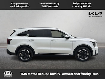 Used Kia Sorento 2026 for sale - 79426757: Photo