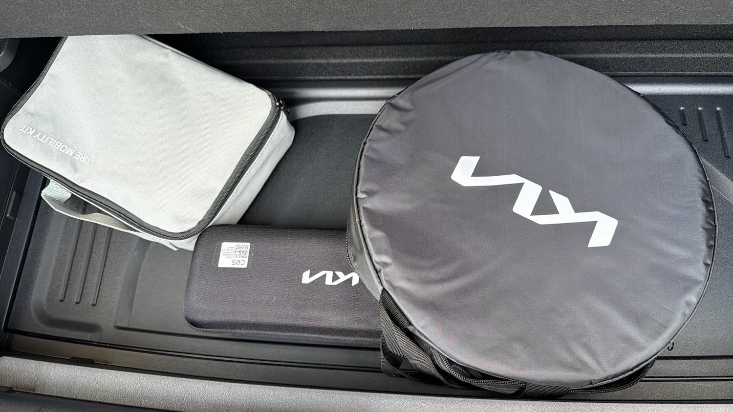 Used Kia EV4 2025 for sale - 77387185: Photo 11