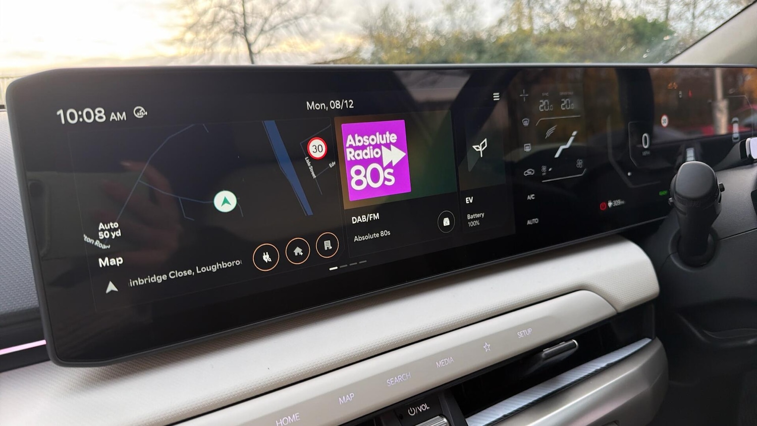 Used Kia EV4 2025 for sale - 77387185: Photo 13